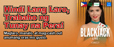 Fast Cash Out via GCash!