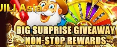 200 Free Spins on Hot Slots promotion banner