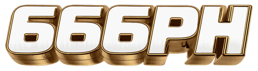 666ph Logo
